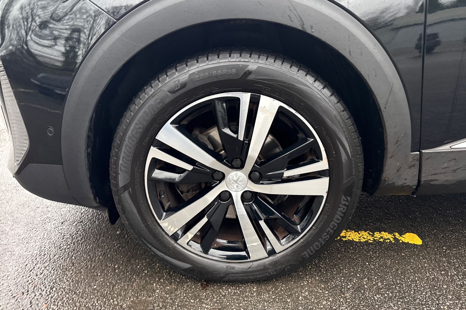 Used Peugeot 5008 2022 for sale - 76884246: Photo 23