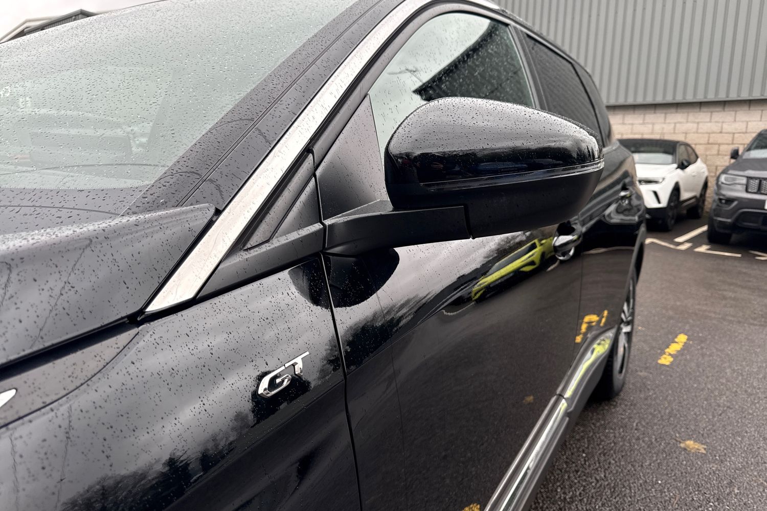 Used Peugeot 5008 2022 for sale - 76884246: Photo 27