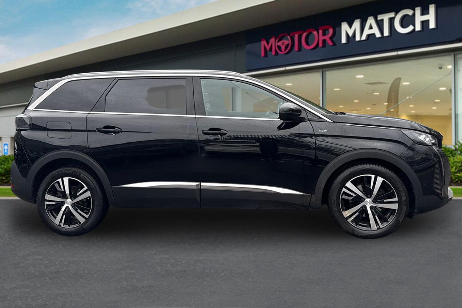 Used Peugeot 5008 2022 for sale - 76884246: Photo 3