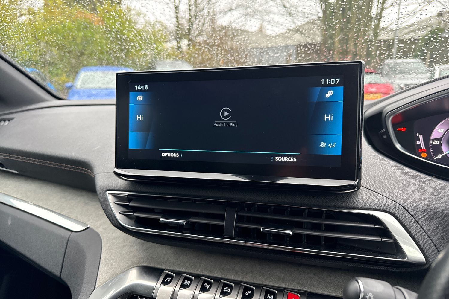 Used Peugeot 5008 2022 for sale - 76884246: Photo 33