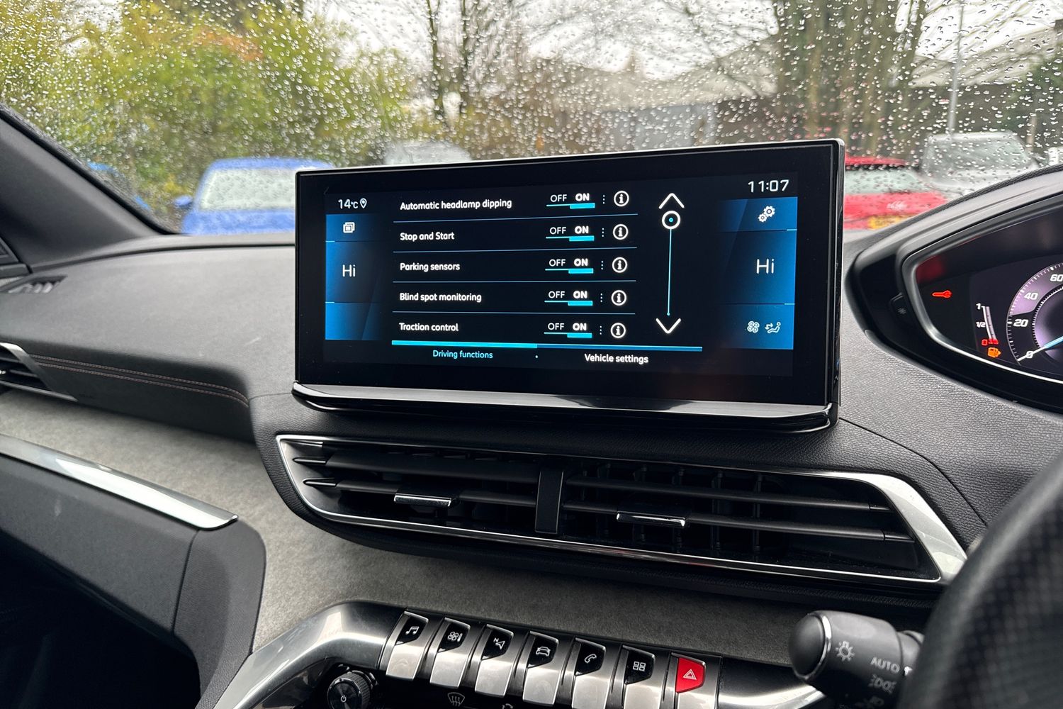 Used Peugeot 5008 2022 for sale - 76884246: Photo 34