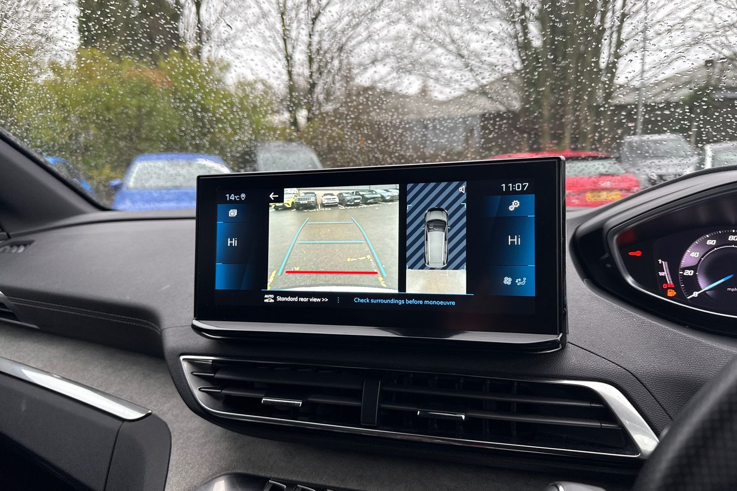 Used Peugeot 5008 2022 for sale - 76884246: Photo 36