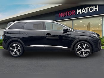 Used Peugeot 5008 2022 for sale - 76884246: Photo