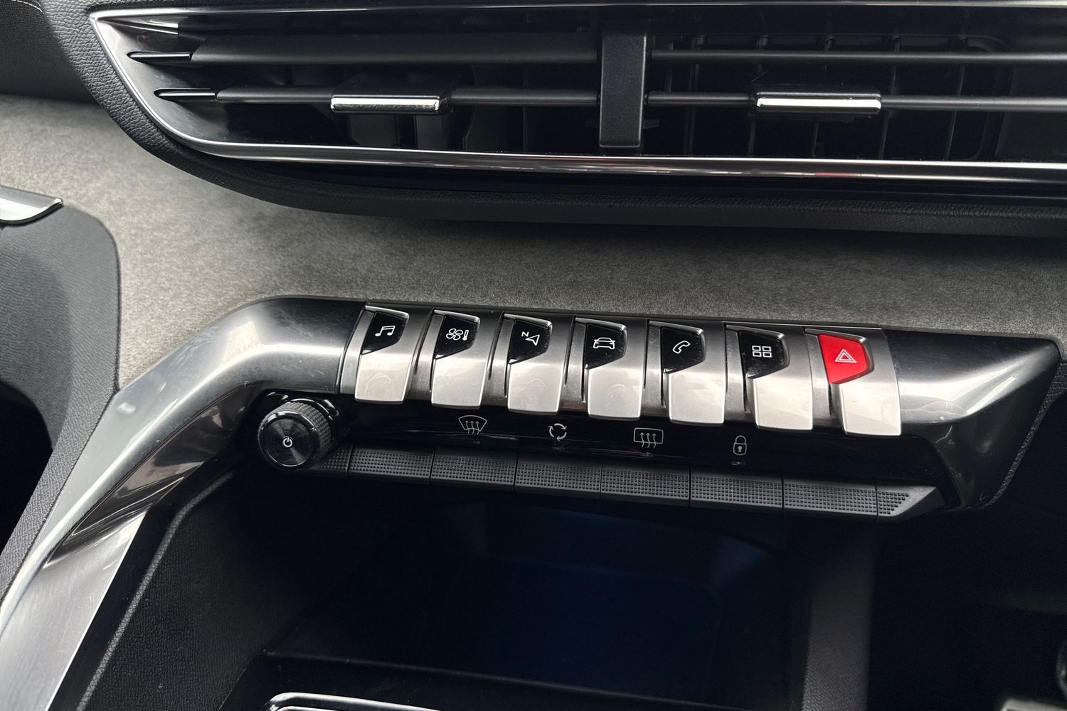 Used Peugeot 5008 2022 for sale - 76884246: Photo 40