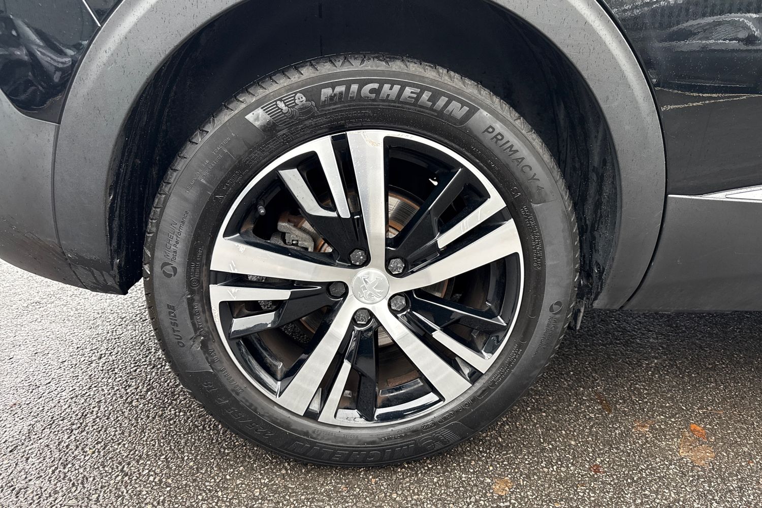 Used Peugeot 5008 2022 for sale - 76884246: Photo 7