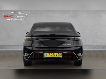 Used BYD Seal 2025 for sale - 78305285: Photo