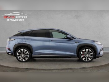 Used BYD Sealion 7 2025 for sale - 78251900: Photo