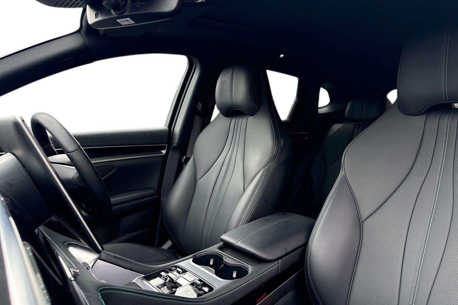 Used BYD Seal U 2025 for sale - 77463115: Photo 11