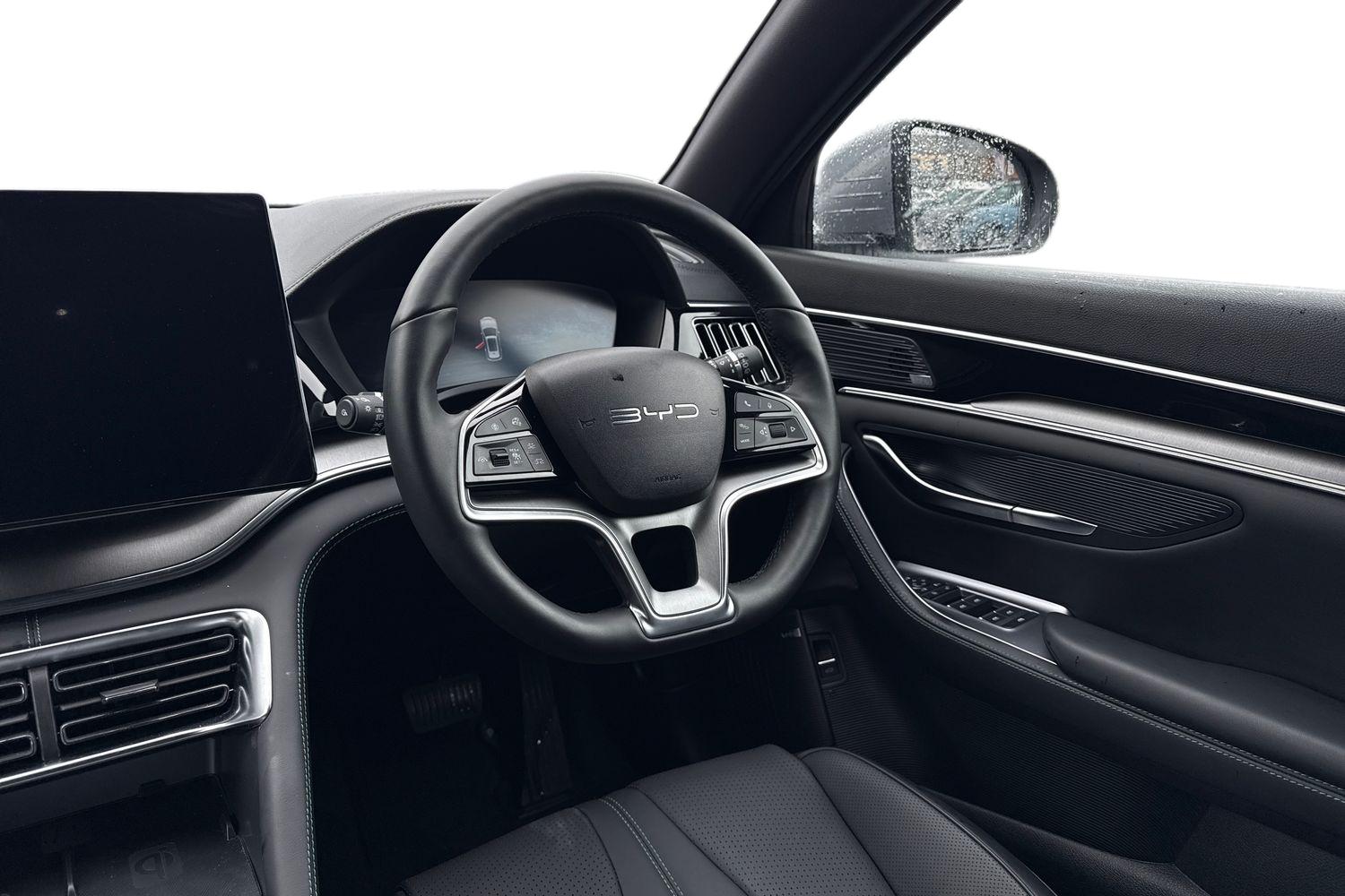 Used BYD Seal U 2025 for sale - 77463115: Photo 13