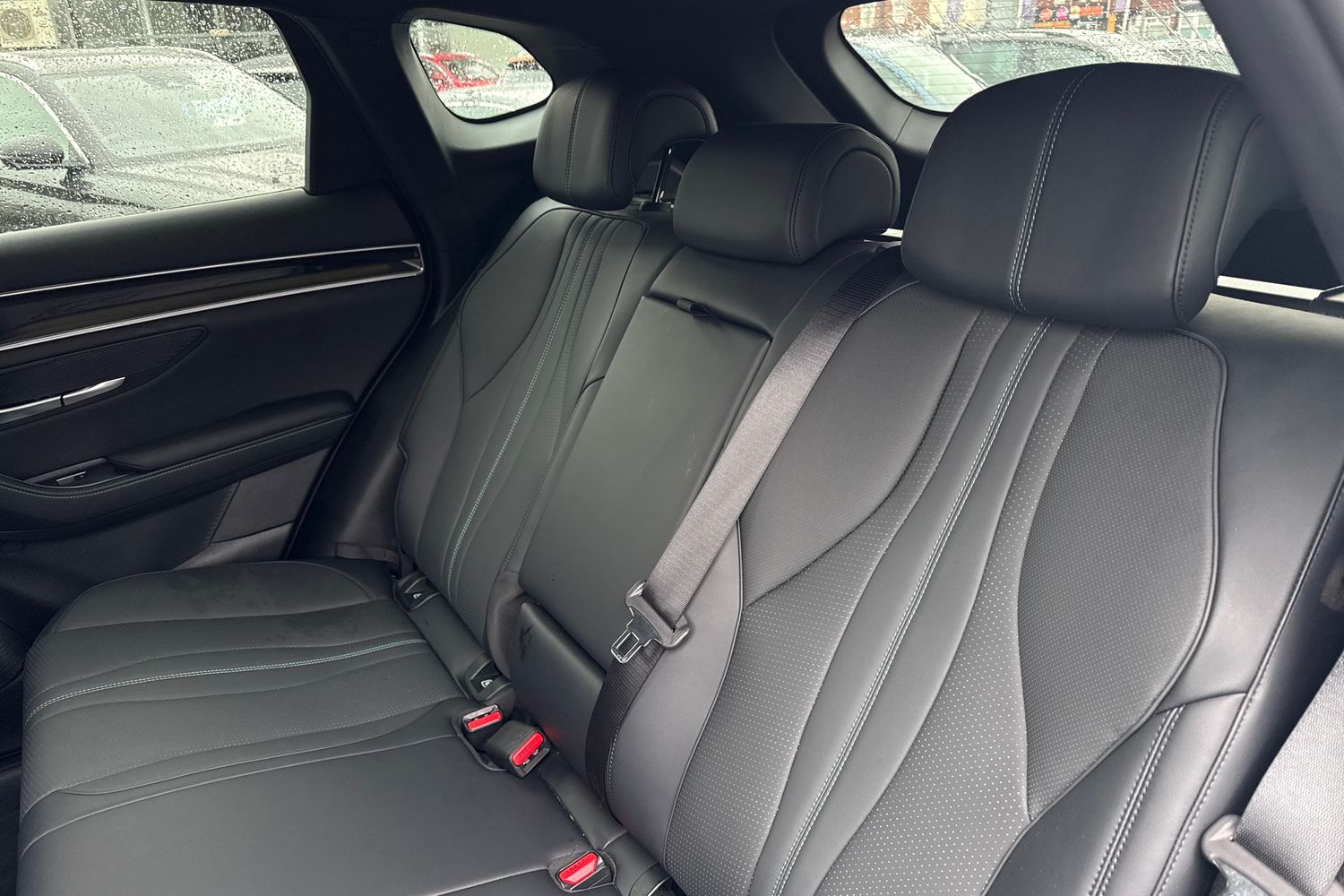 Used BYD Seal U 2025 for sale - 77463115: Photo 14