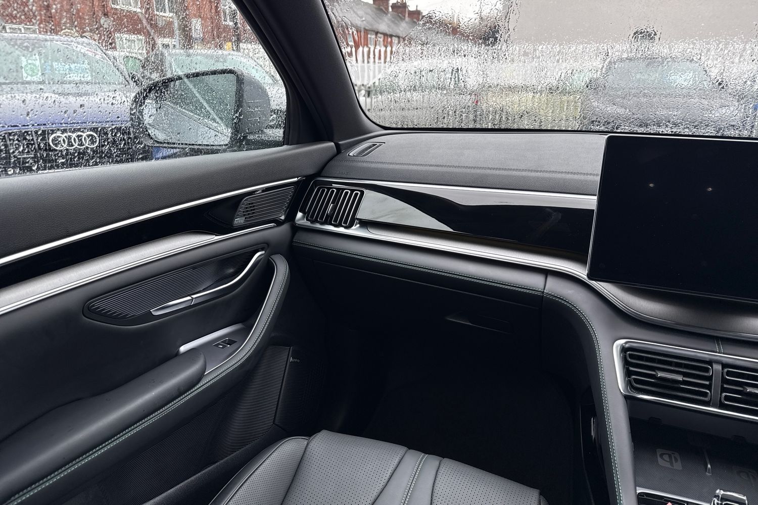 Used BYD Seal U 2025 for sale - 77463115: Photo 15