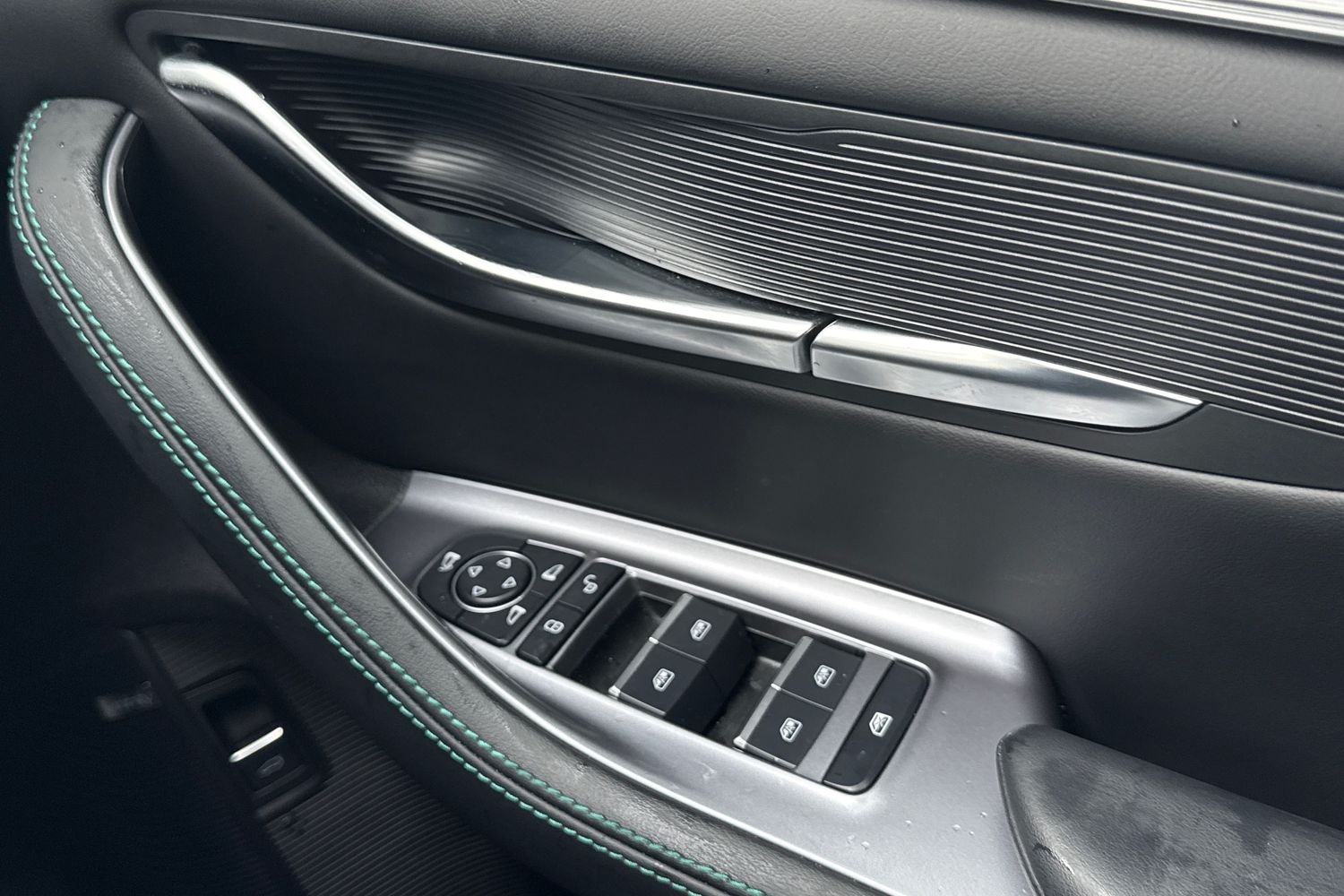 Used BYD Seal U 2025 for sale - 77463115: Photo 18