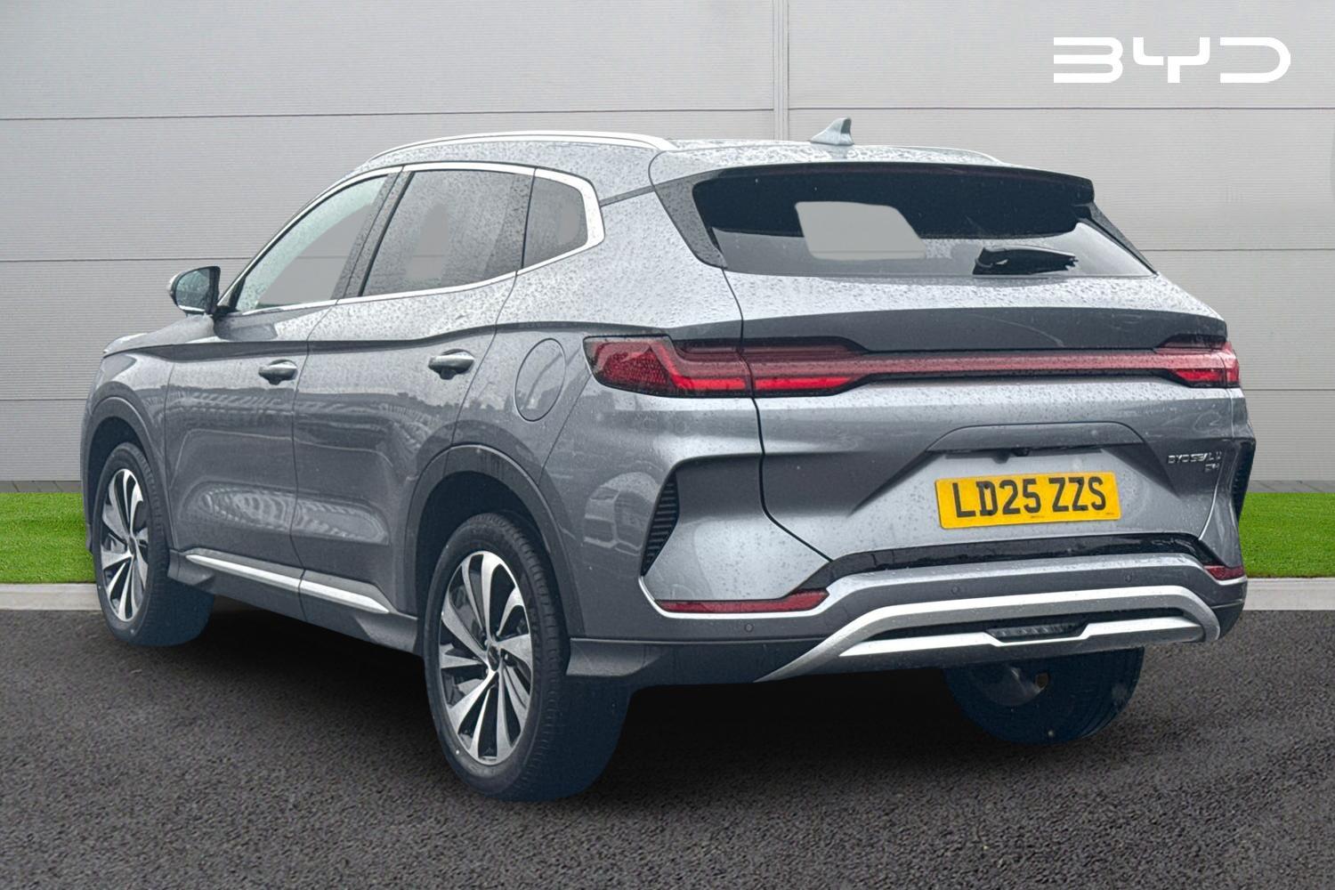 Used BYD Seal U 2025 for sale - 77463115: Photo 2