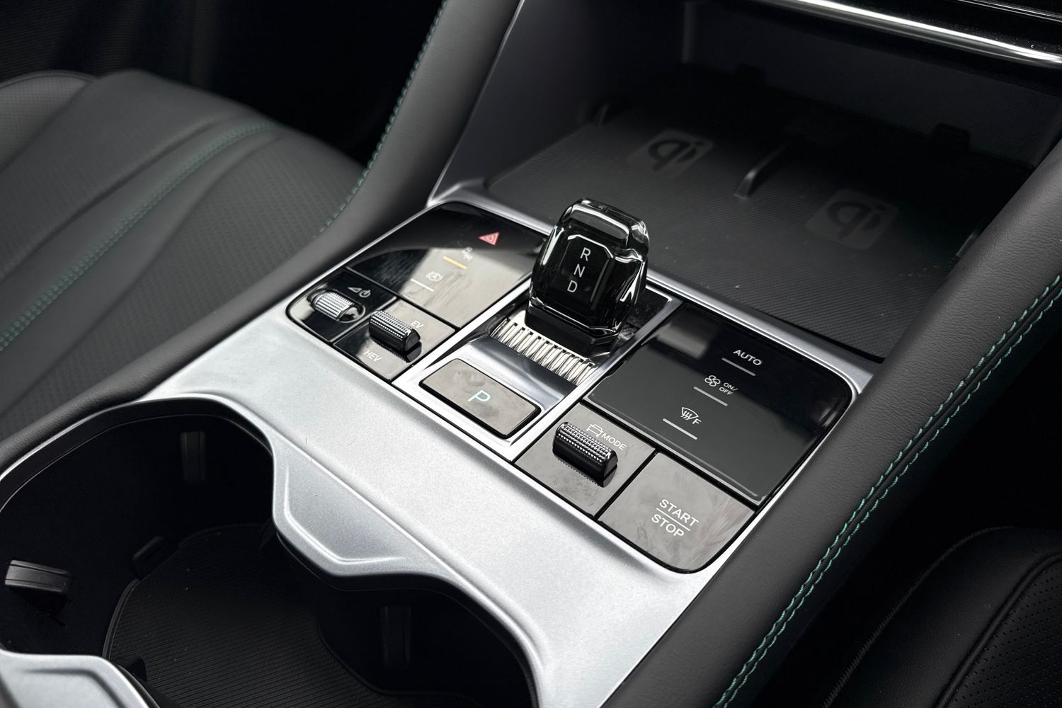 Used BYD Seal U 2025 for sale - 77463115: Photo 20