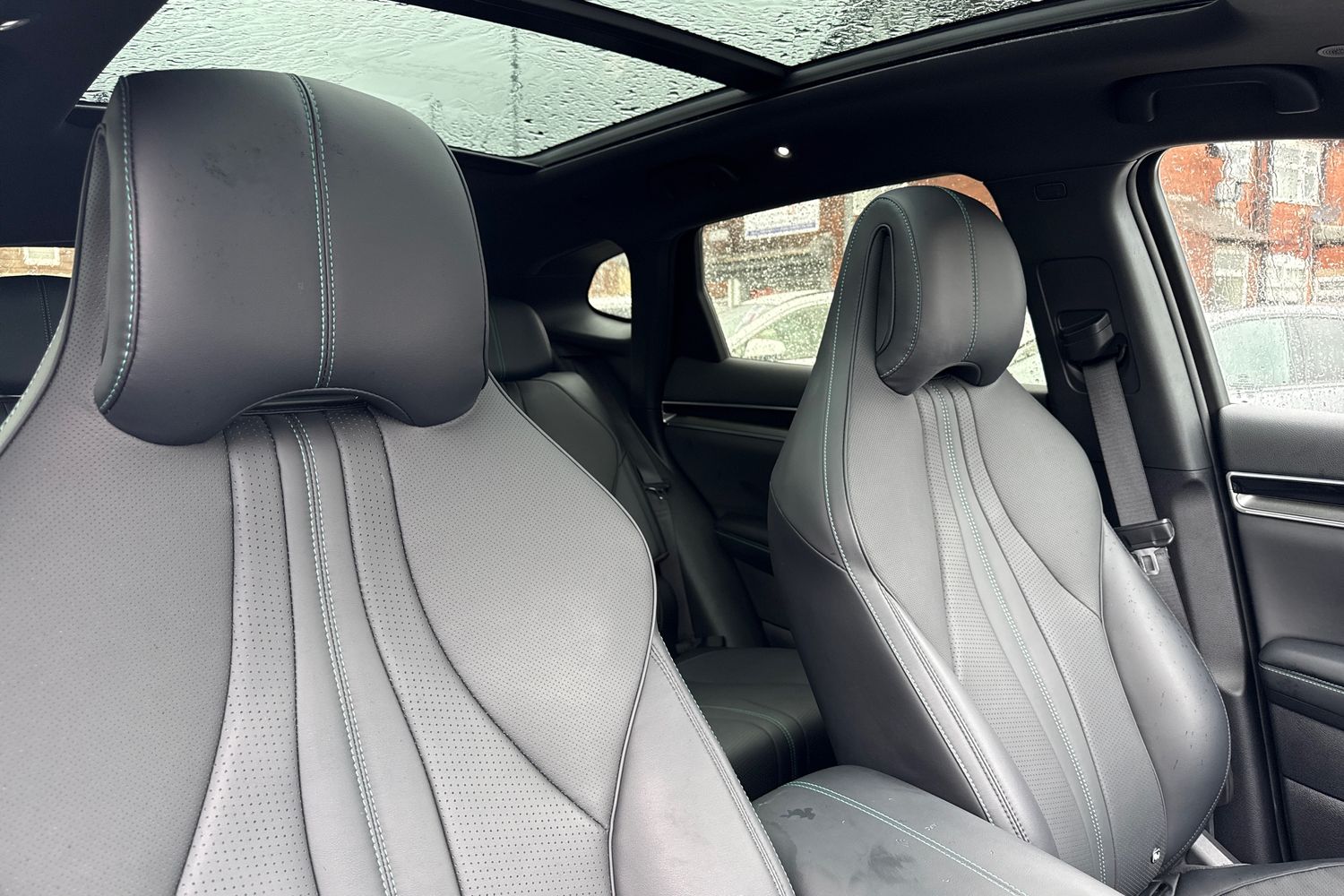 Used BYD Seal U 2025 for sale - 77463115: Photo 21