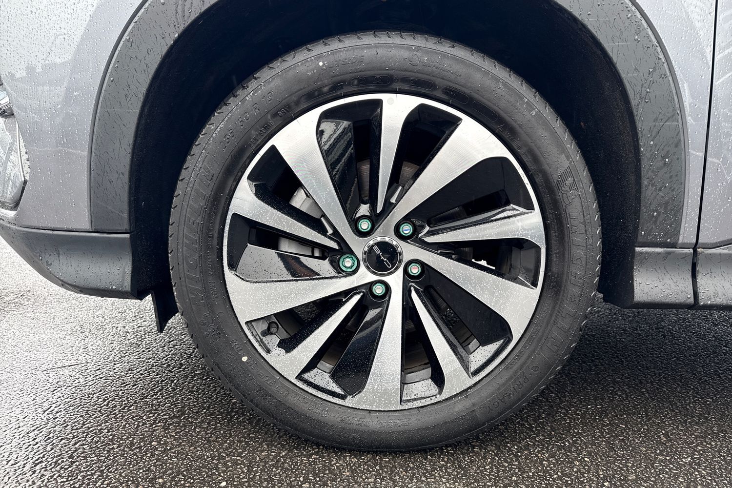 Used BYD Seal U 2025 for sale - 77463115: Photo 22