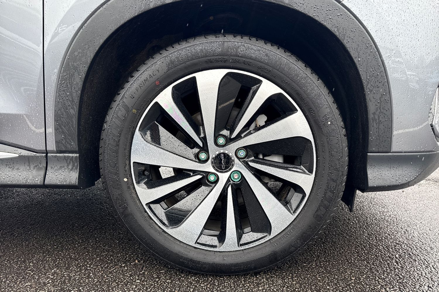 Used BYD Seal U 2025 for sale - 77463115: Photo 23