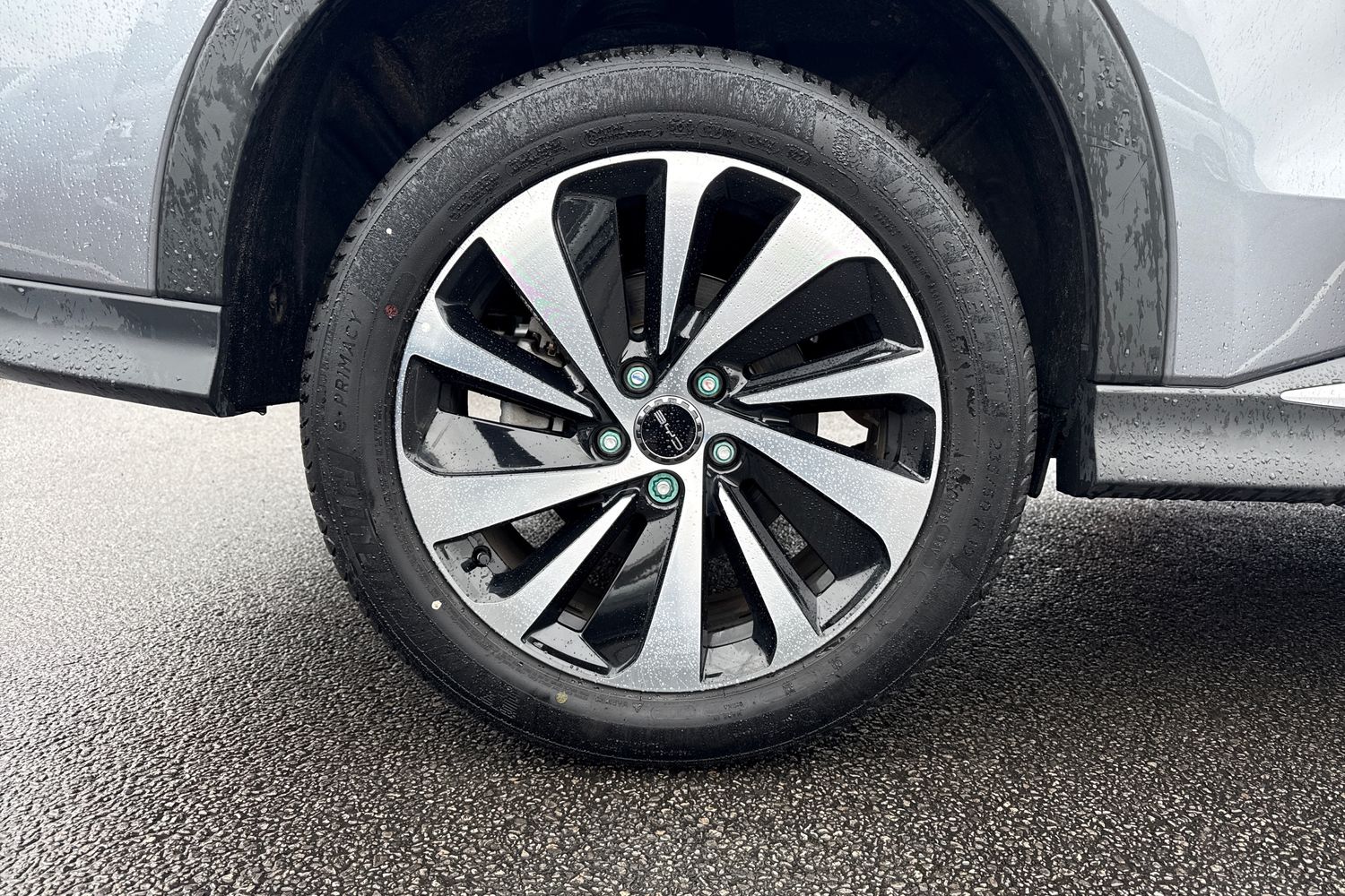 Used BYD Seal U 2025 for sale - 77463115: Photo 24