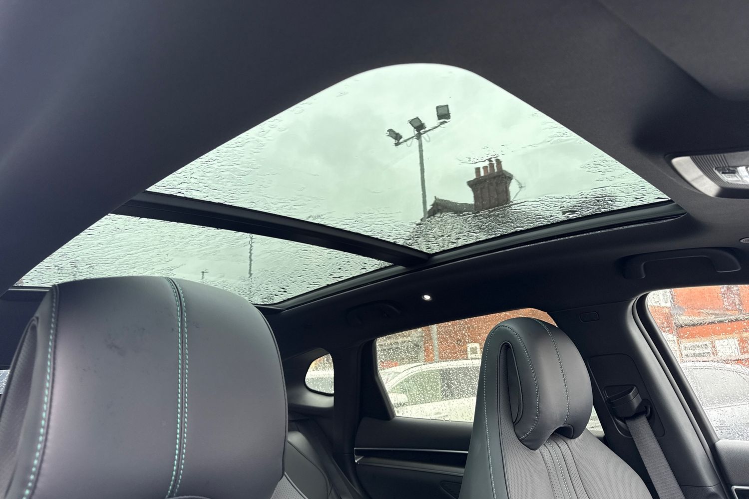 Used BYD Seal U 2025 for sale - 77463115: Photo 28