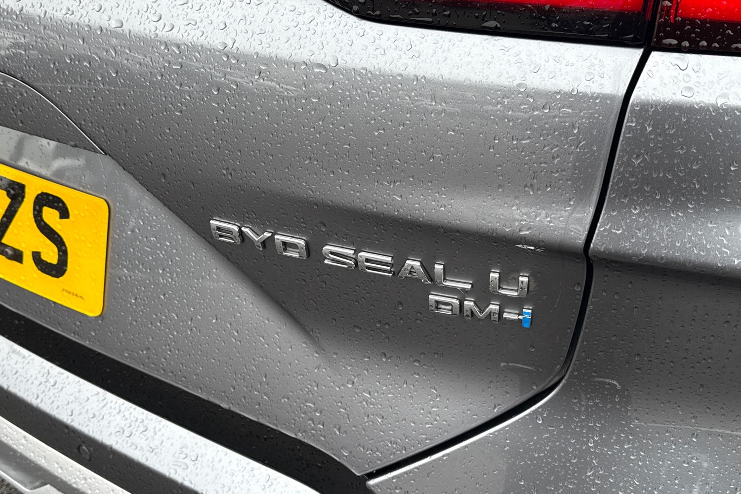 Used BYD Seal U 2025 for sale - 77463115: Photo 29