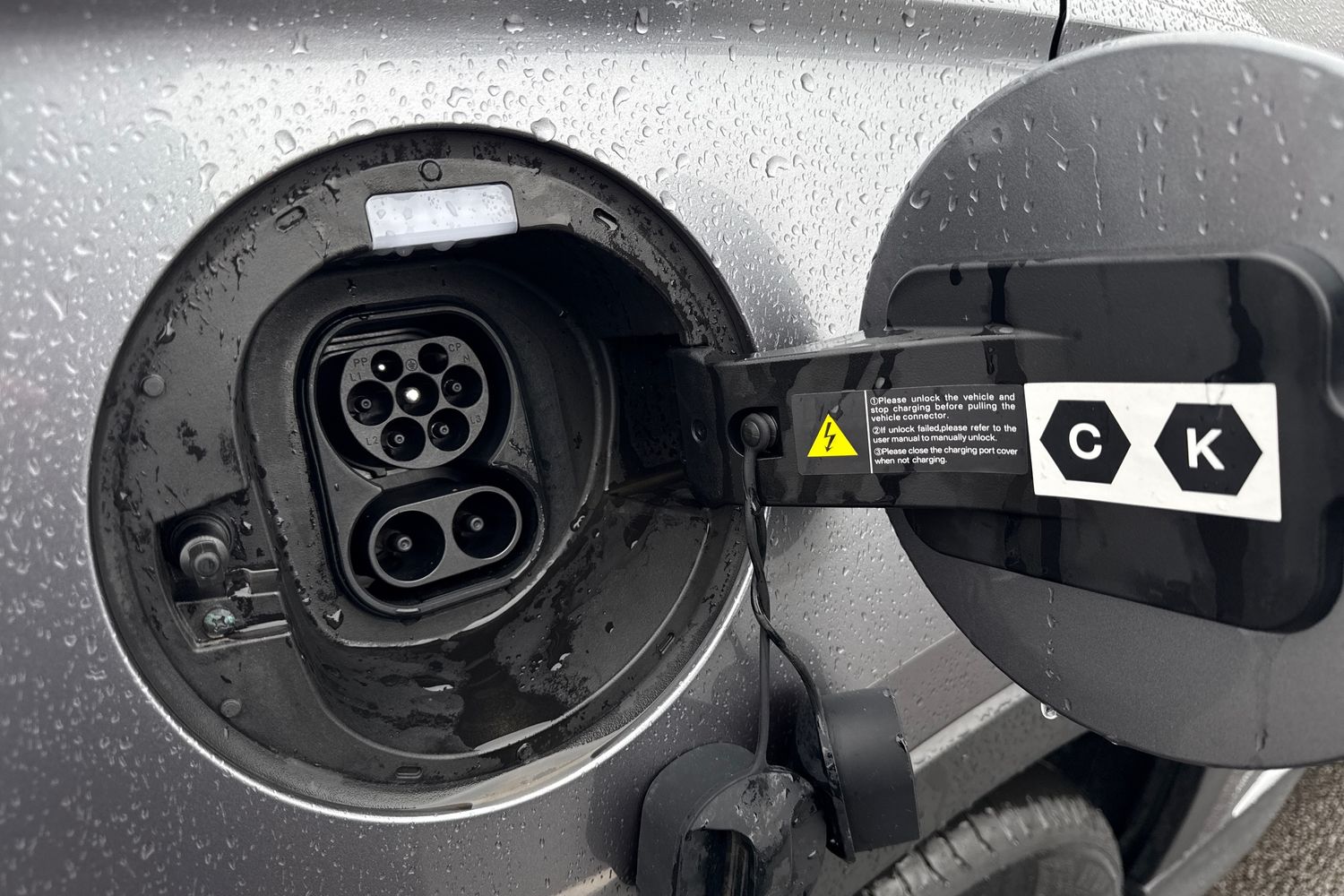 Used BYD Seal U 2025 for sale - 77463115: Photo 30