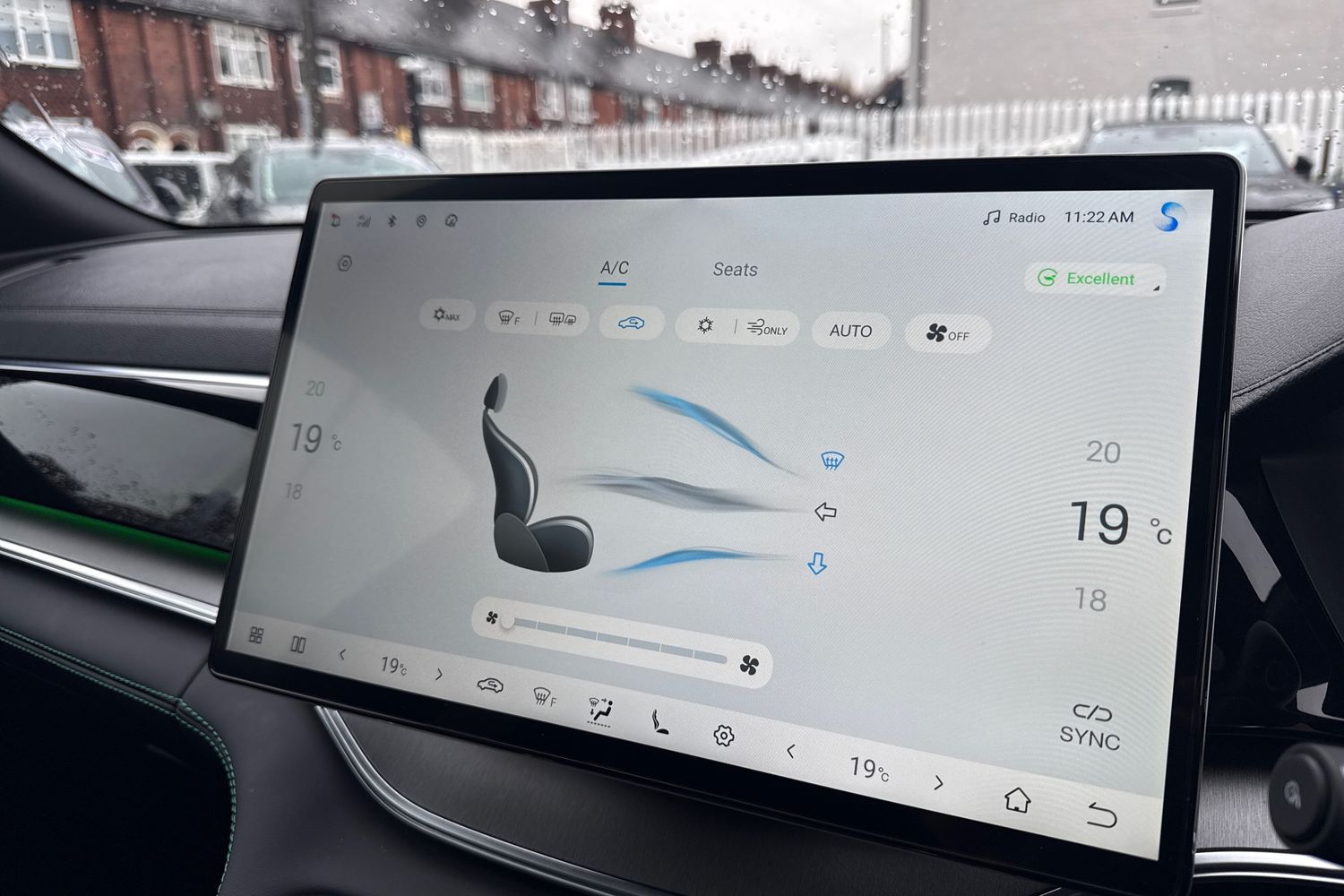 Used BYD Seal U 2025 for sale - 77463115: Photo 33