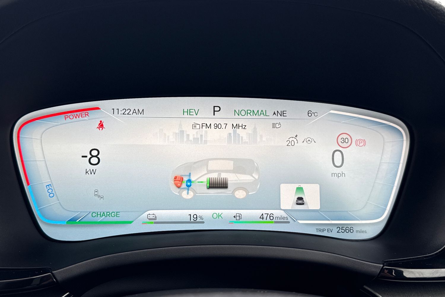 Used BYD Seal U 2025 for sale - 77463115: Photo 36