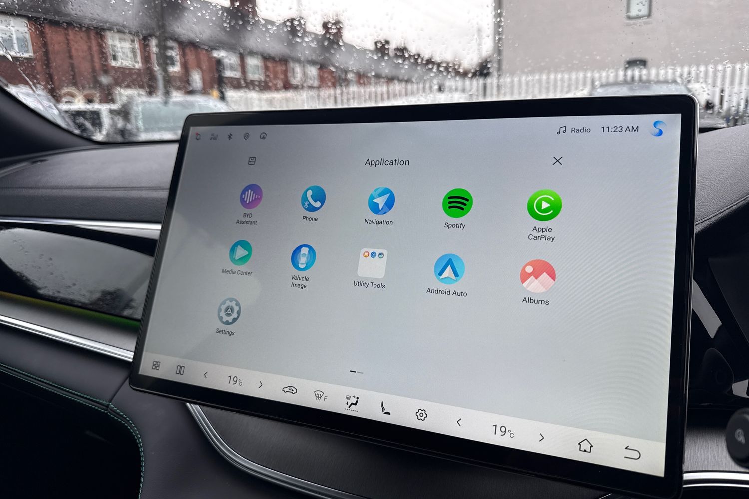 Used BYD Seal U 2025 for sale - 77463115: Photo 37