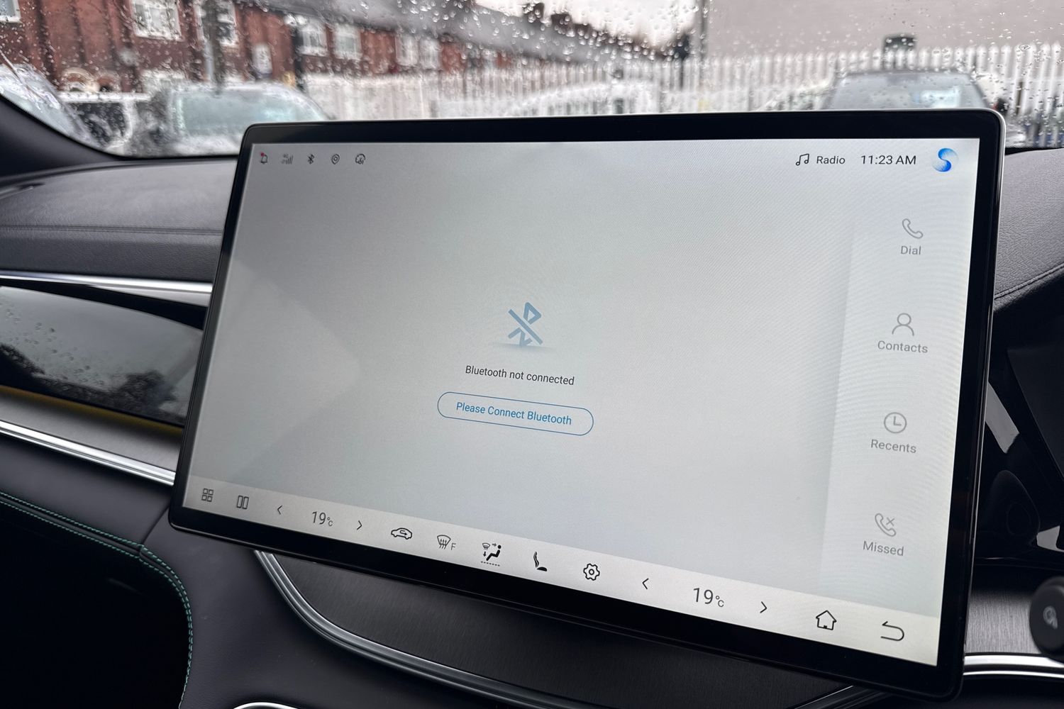 Used BYD Seal U 2025 for sale - 77463115: Photo 38