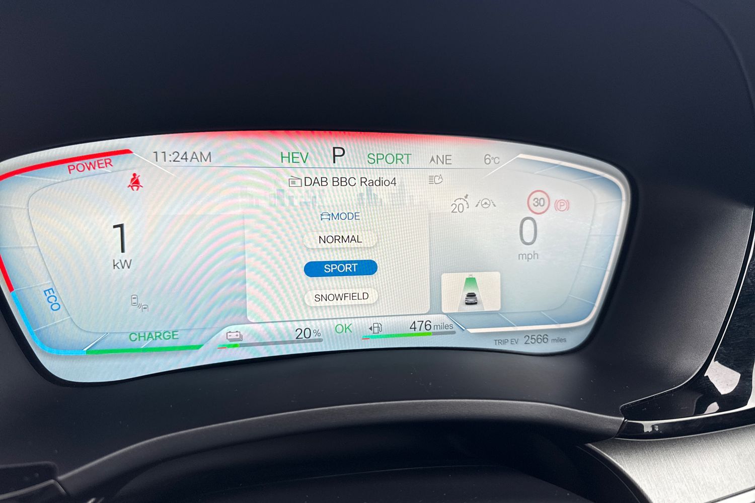 Used BYD Seal U 2025 for sale - 77463115: Photo 49