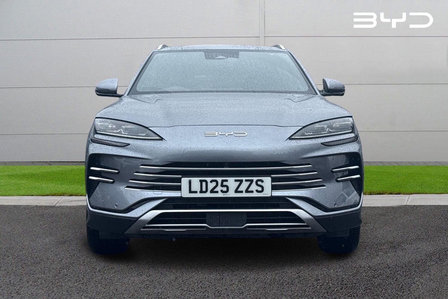 Used BYD Seal U 2025 for sale - 77463115: Photo 6