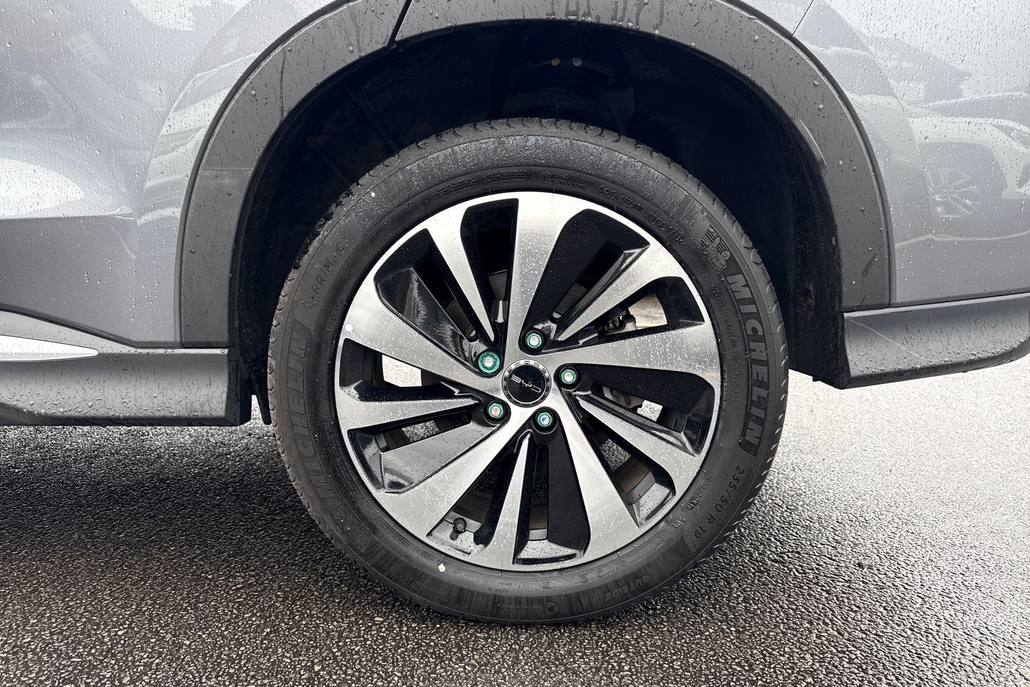 Used BYD Seal U 2025 for sale - 77463115: Photo 7