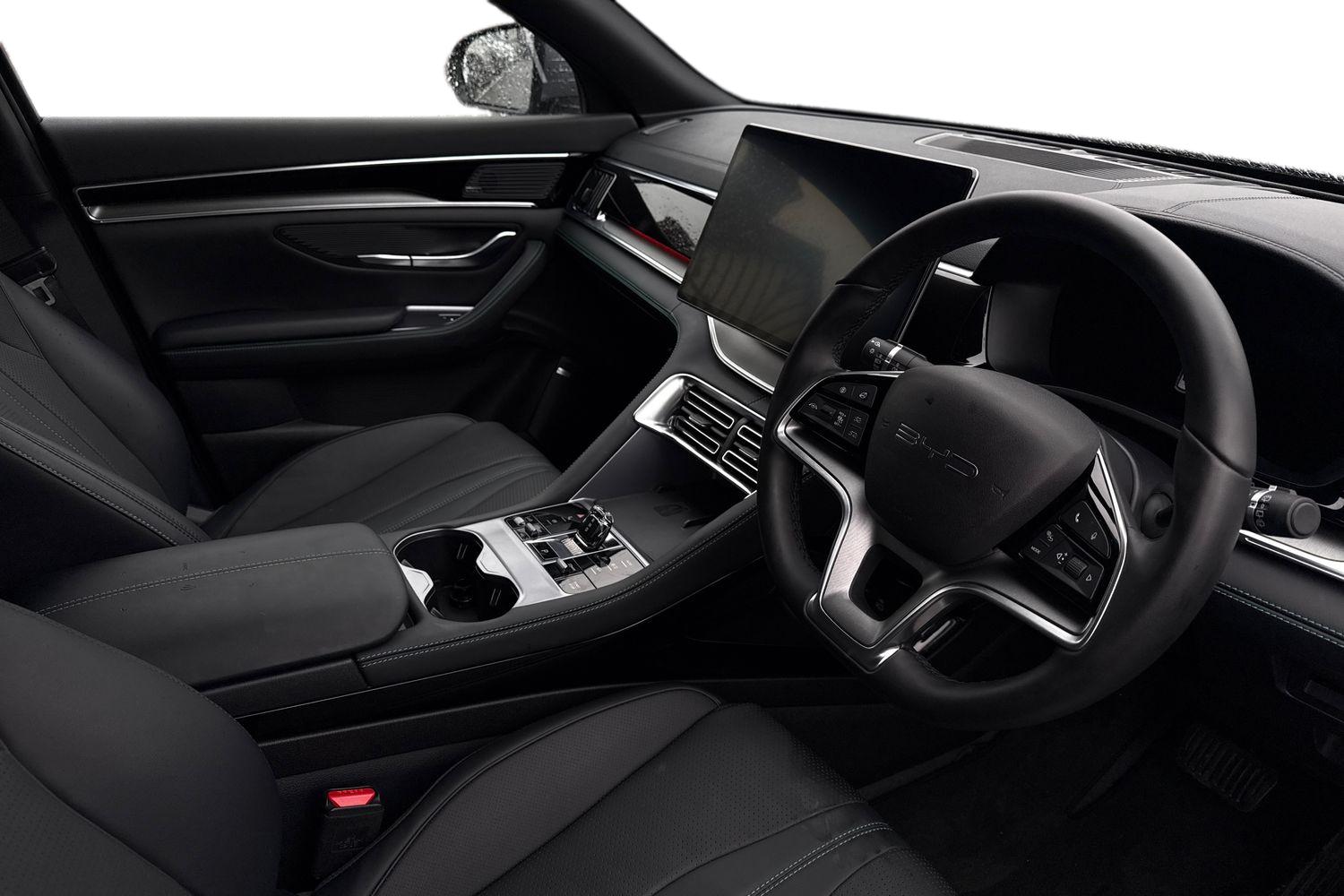 Used BYD Seal U 2025 for sale - 77463115: Photo 8