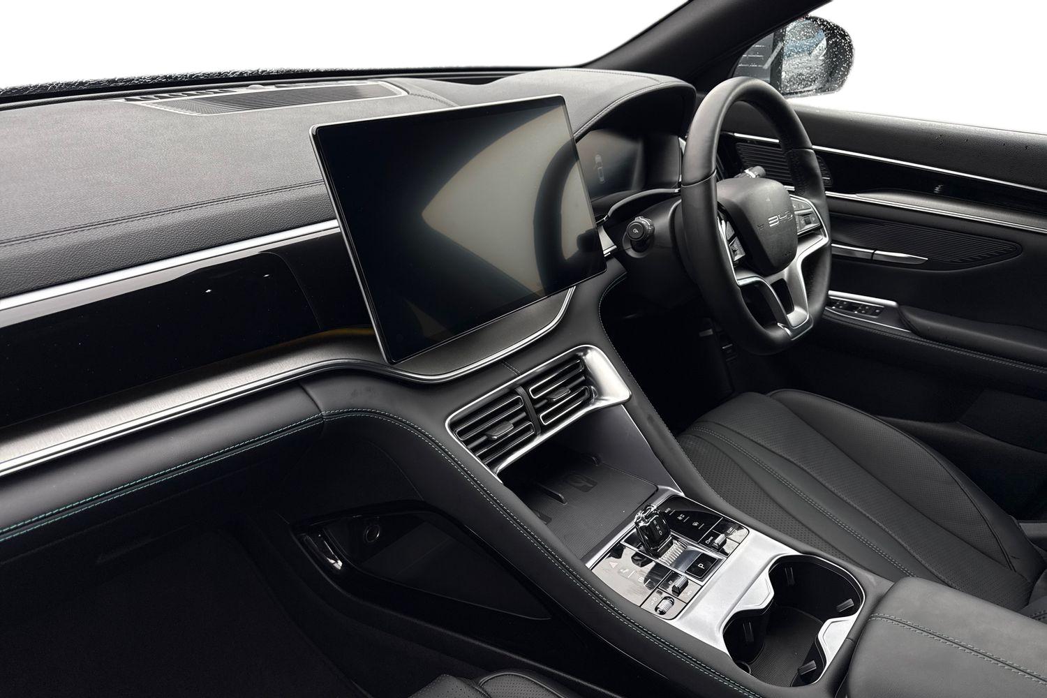 Used BYD Seal U 2025 for sale - 77463115: Photo 9