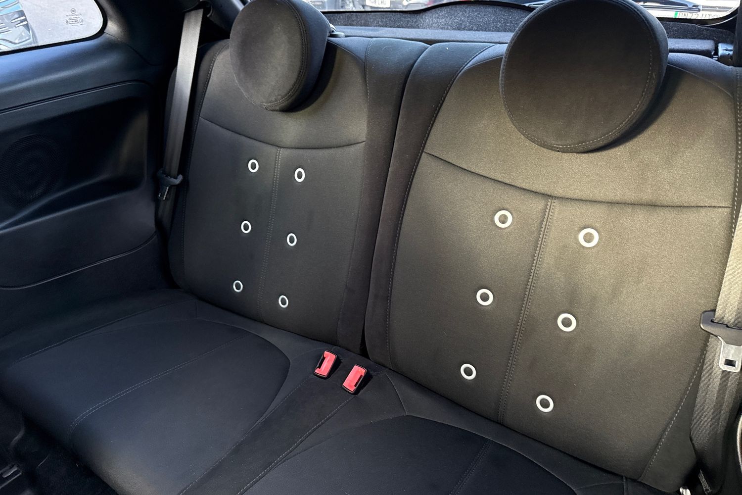 Used Abarth 595 2017 for sale - 77048489: Photo 13