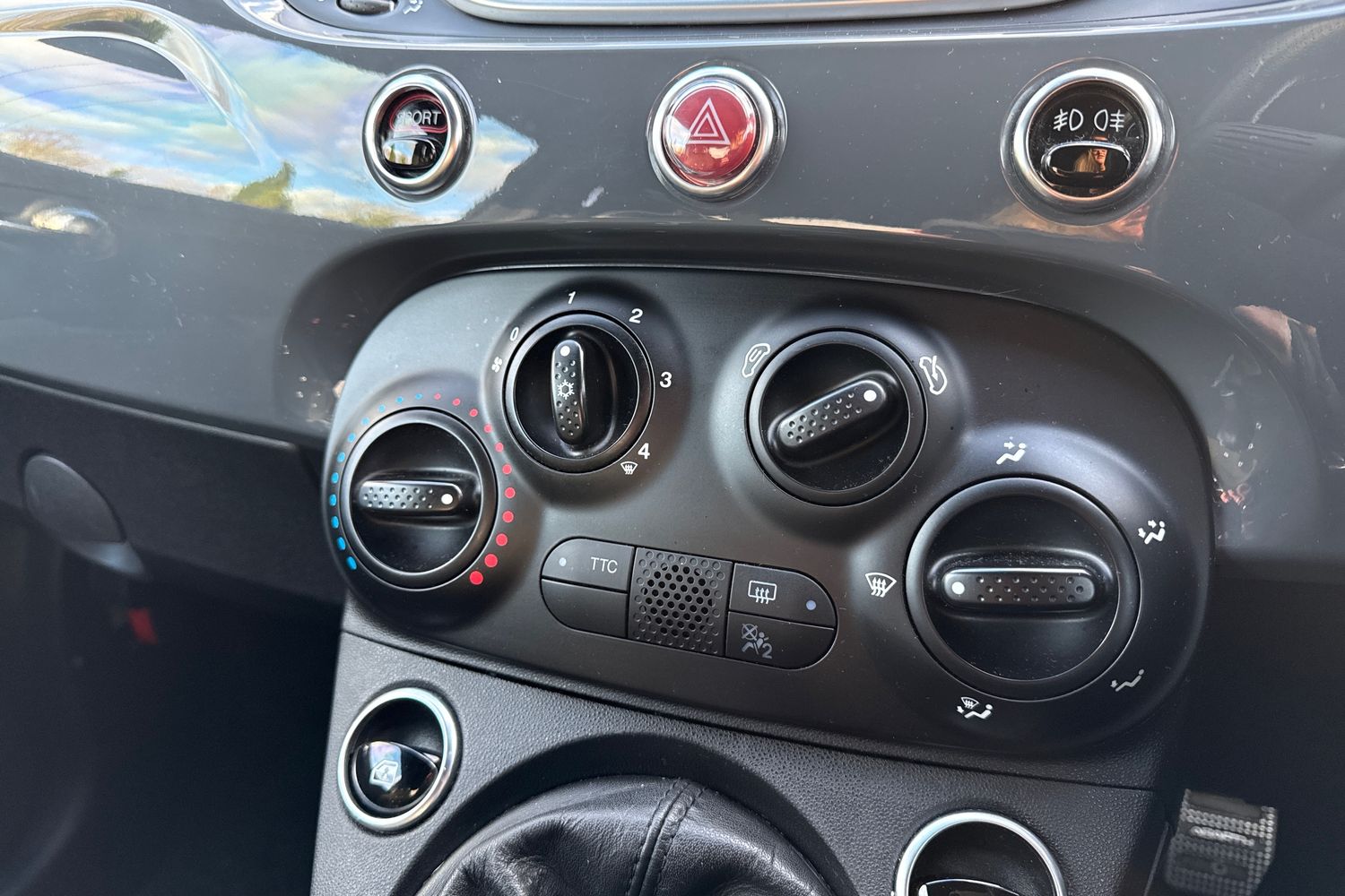 Used Abarth 595 2017 for sale - 77048489: Photo 18