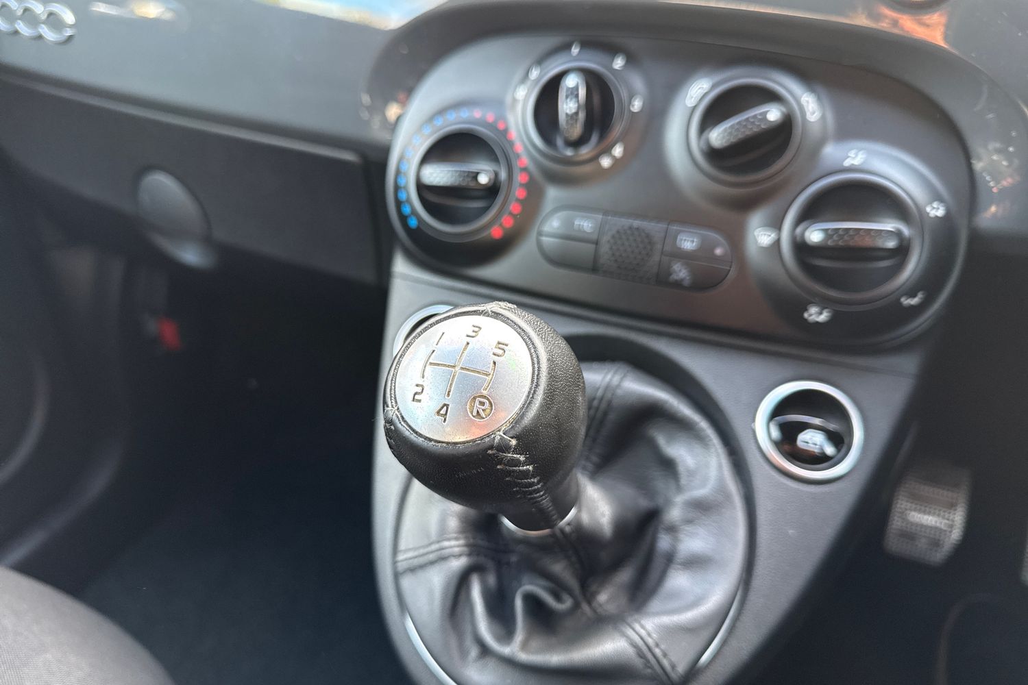 Used Abarth 595 2017 for sale - 77048489: Photo 19