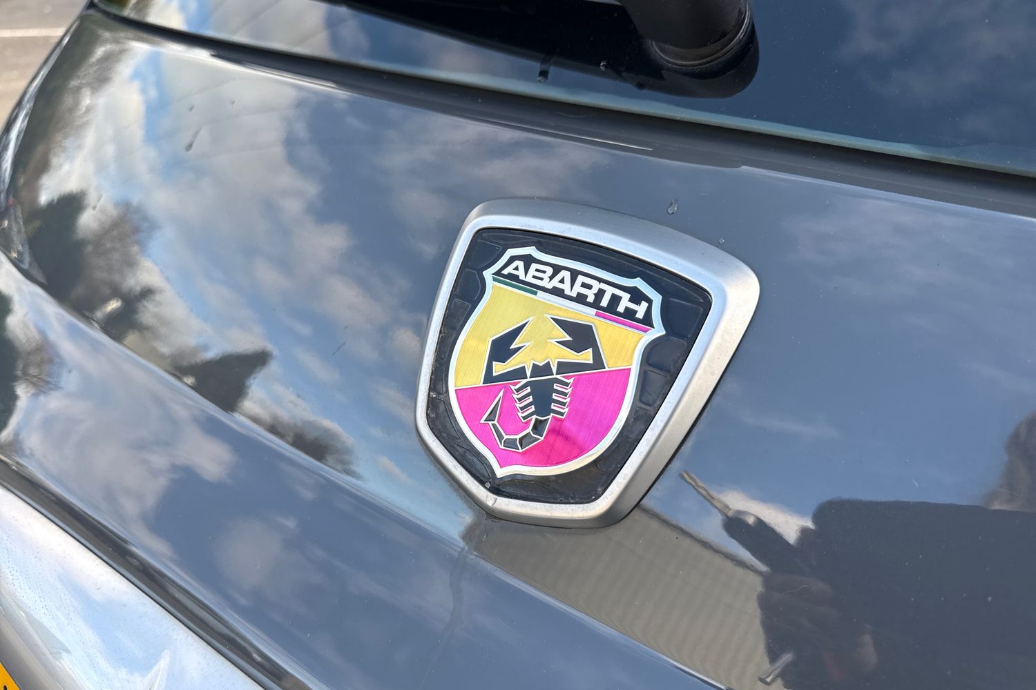 Used Abarth 595 2017 for sale - 77048489: Photo 25