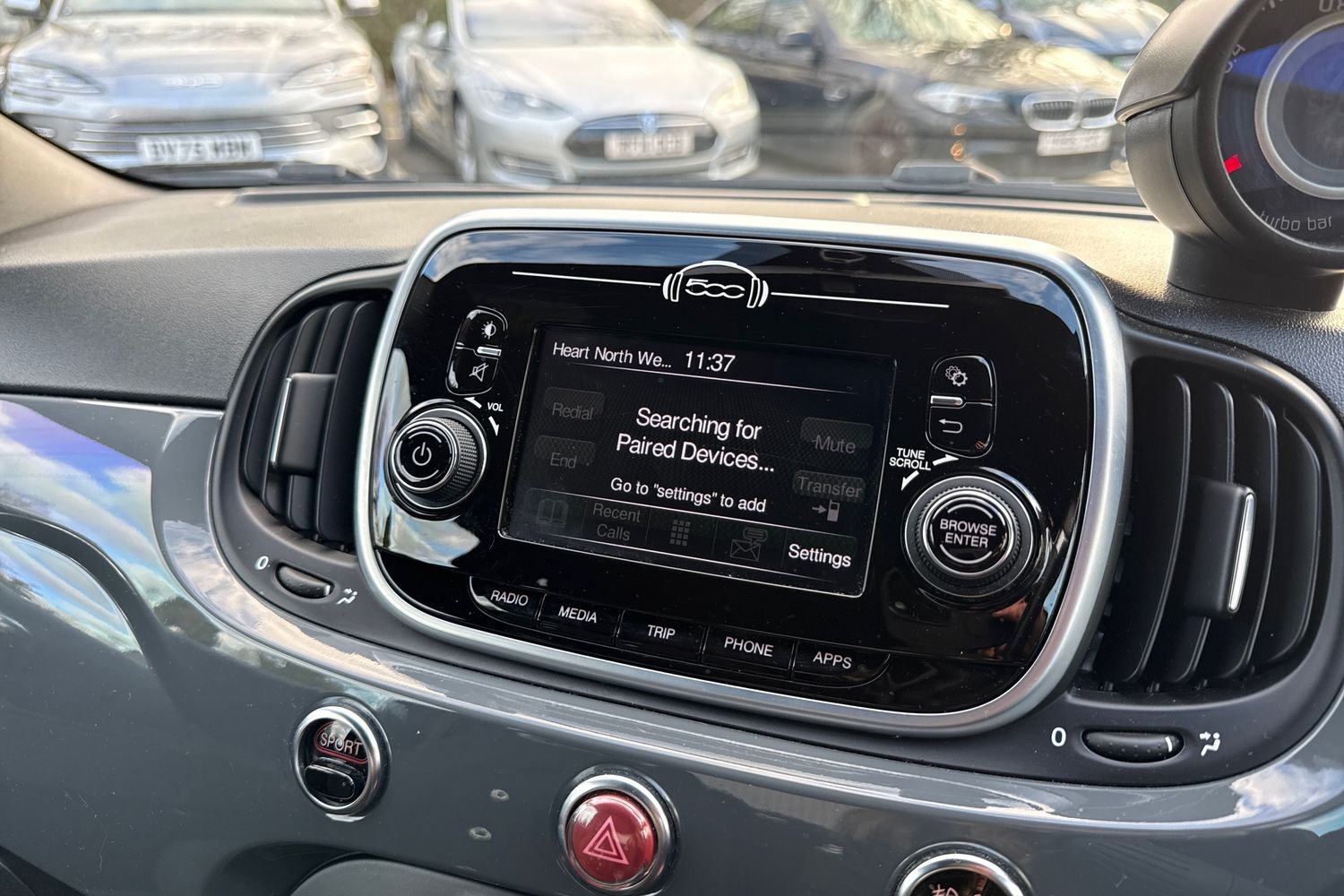 Used Abarth 595 2017 for sale - 77048489: Photo 29