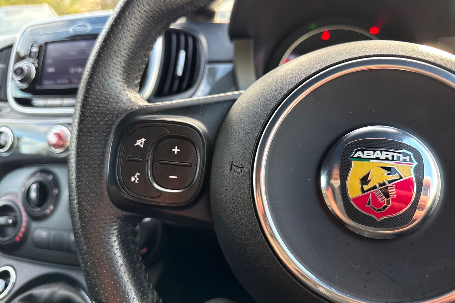 Used Abarth 595 2017 for sale - 77048489: Photo 33