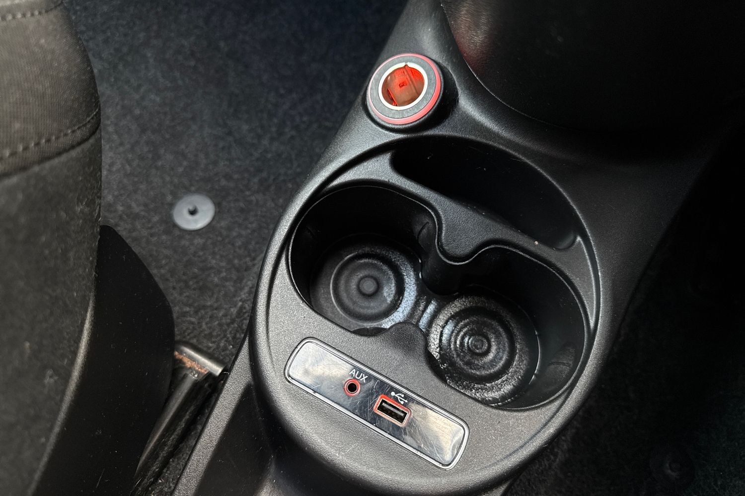 Used Abarth 595 2017 for sale - 77048489: Photo 35