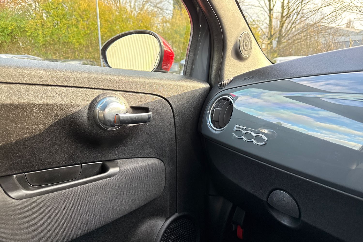 Used Abarth 595 2017 for sale - 77048489: Photo 36