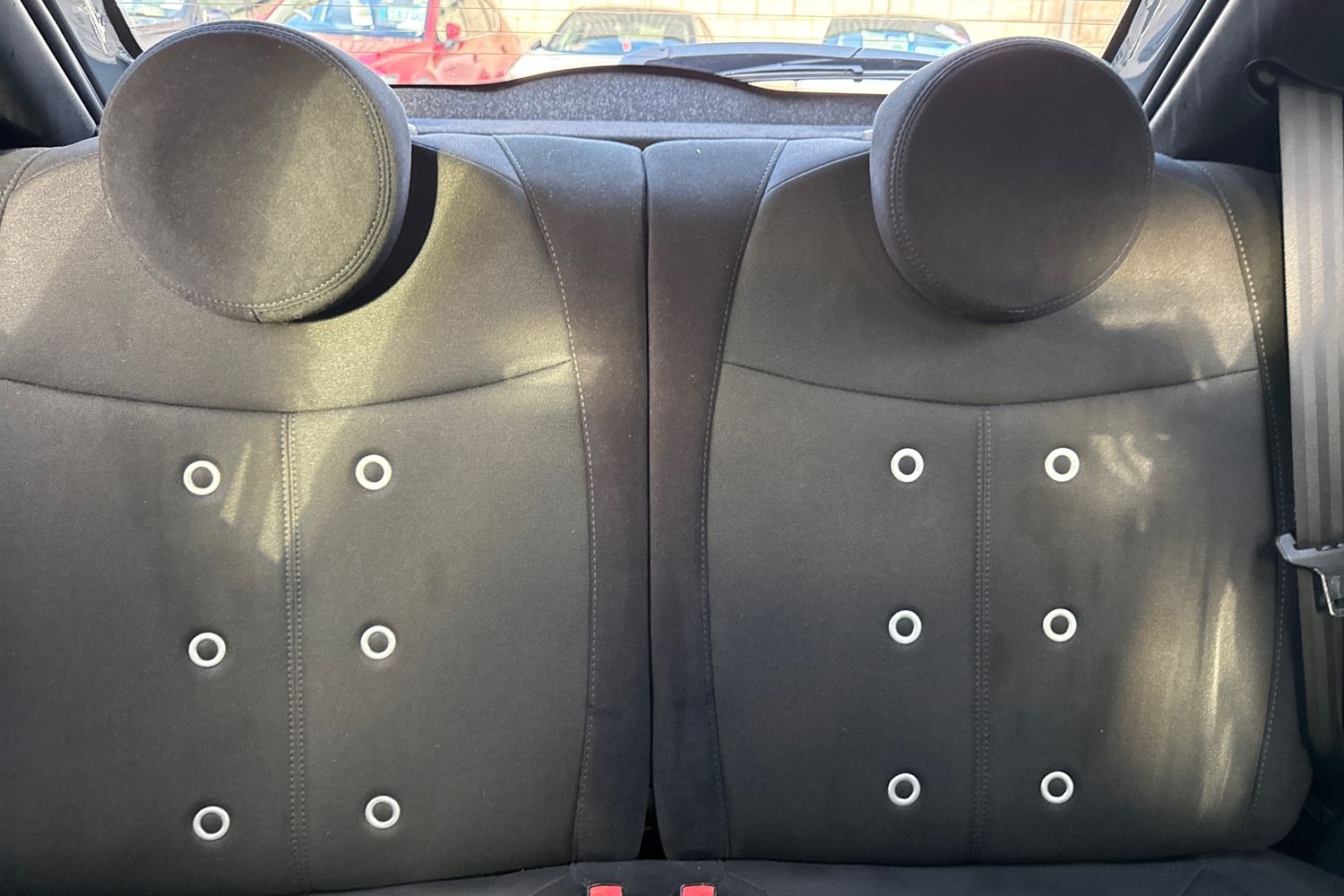 Used Abarth 595 2017 for sale - 77048489: Photo 37