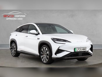 Used BYD Sealion 7 2025 for sale - 78251923: Photo