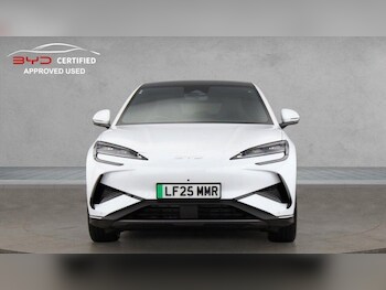 Used BYD Sealion 7 2025 for sale - 78251923: Photo