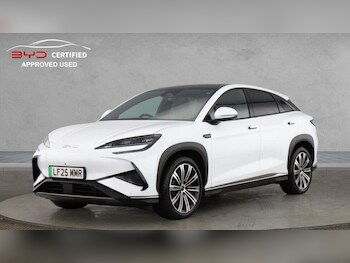 Used BYD Sealion 7 2025 for sale - 78251923: Photo