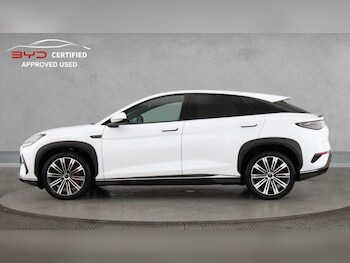 Used BYD Sealion 7 2025 for sale - 78251923: Photo