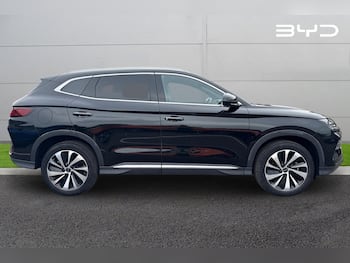 Used BYD Seal U 2025 for sale - 79503381: Photo