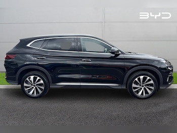 Used BYD Seal U 2025 for sale - 79431737: Photo
