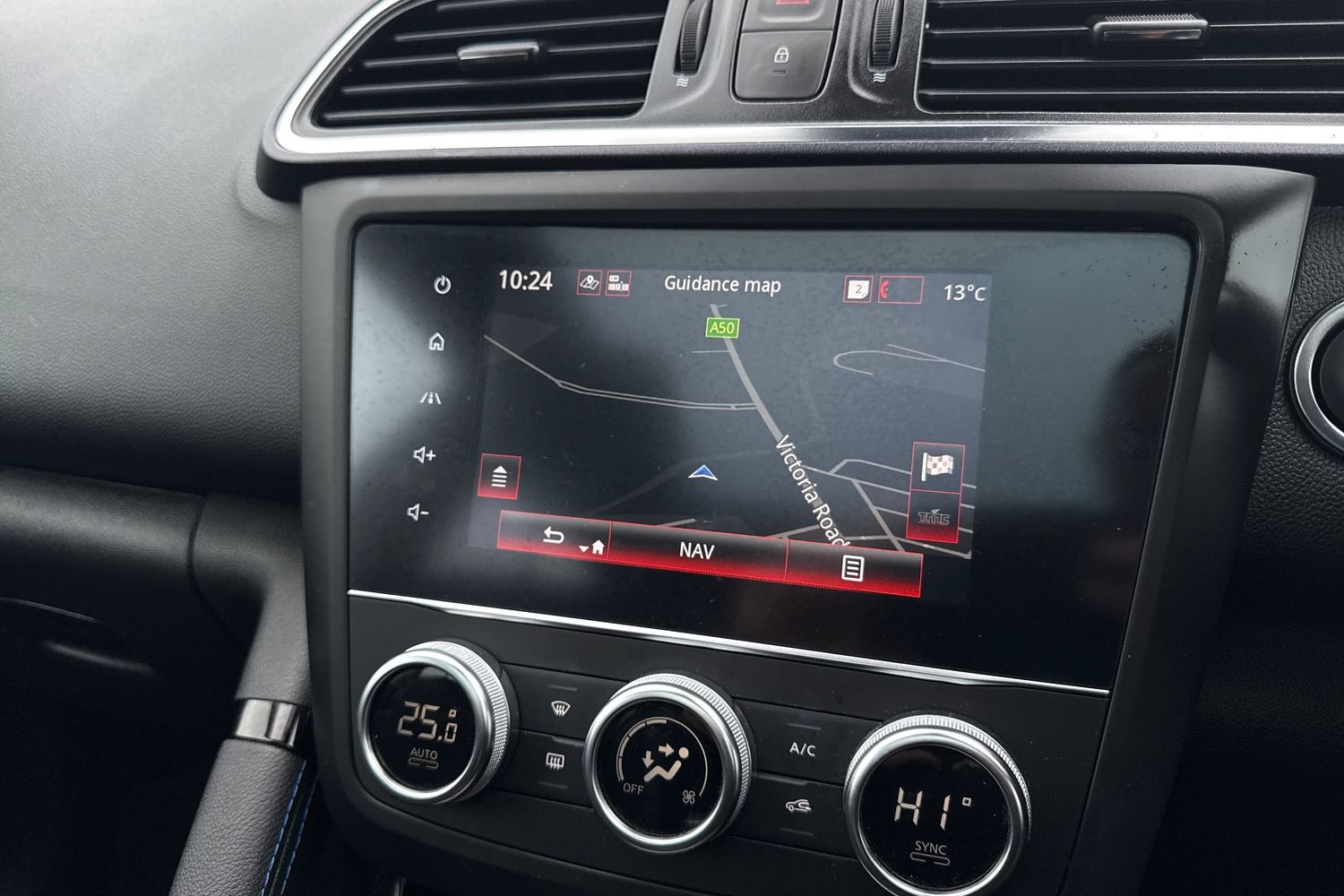 Used Renault Kadjar 2020 for sale - 76884160: Photo 11